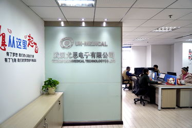 중국 Wuhan Union Medical Technology Co., Ltd. 회사 프로필