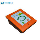 응급 처치 3.5'' LCD 스크린 자동화된 외부 제세동기 OEM ODM