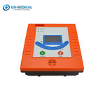 성인 자동화된 외부 제세동기 12V AED 의료 기기