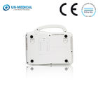 CE ISO 터치스크린 6 채널 디지털 ECG 기계 의학 EKG 기계