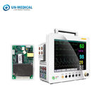 3 5 12 리드 온도 호흡 ECG 센서 모듈 IEC601-1