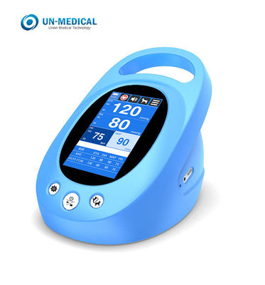 블루투스 와이파이 수의학 애완 혈압 모니터 기계