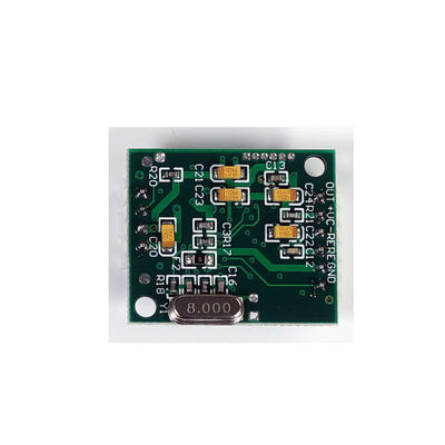 맥박 산소 농도계를 위한 30-250bpm 디지털 신호 SPO2 단위 3.3V