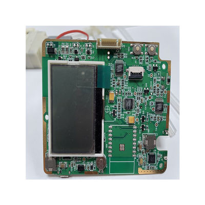 모니터링하는 USB ABPM 혈압 장비 홀터 생명징후